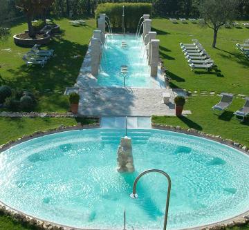 Hotel Salus Terme