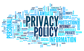 Политика конфиденциальности